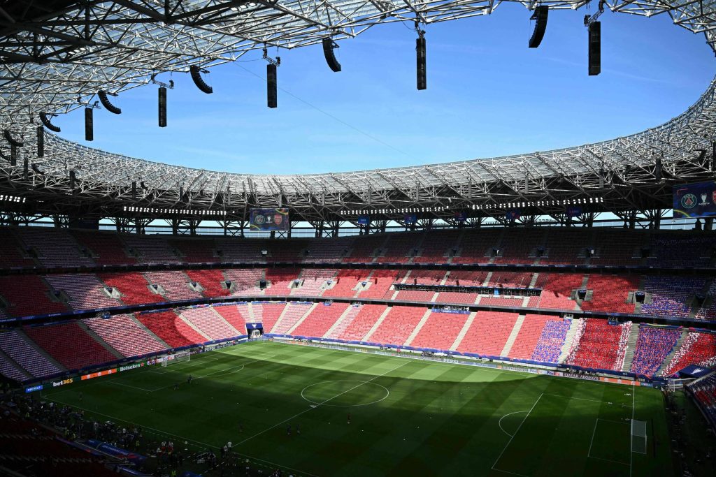 Champions-Finale bringt Brasiliens Verteidigung und 28 Kader zusammen – 29.05.2026 – Sport