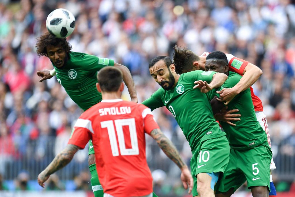 Die Weltmeisterschaft dürfte das niedrigste technische Niveau in der Geschichte haben – 10.06.2026 – Sport