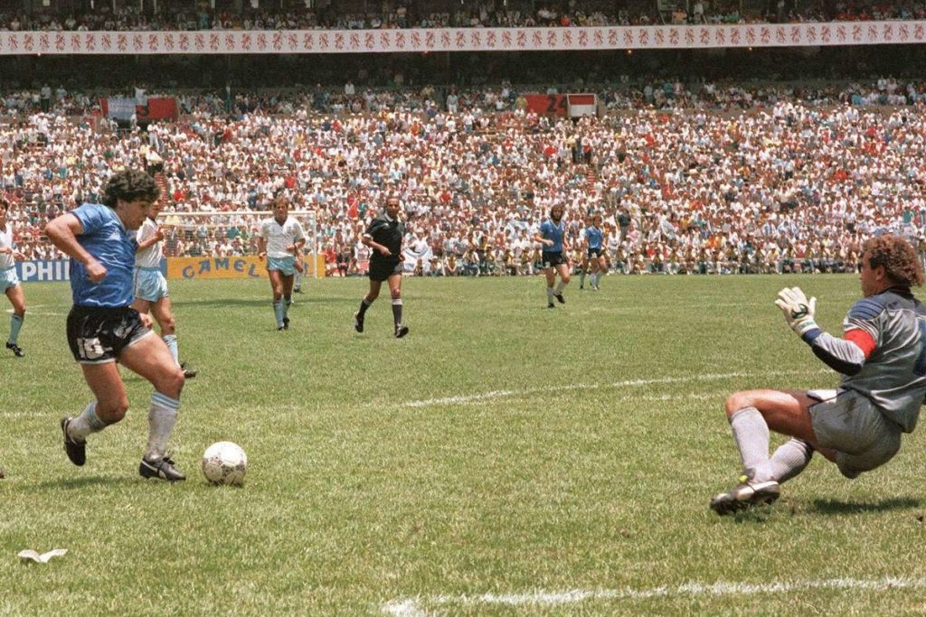 Auch bei früheren Weltmeisterschaften herrschte Krieg – 17.06.2026 – Sport