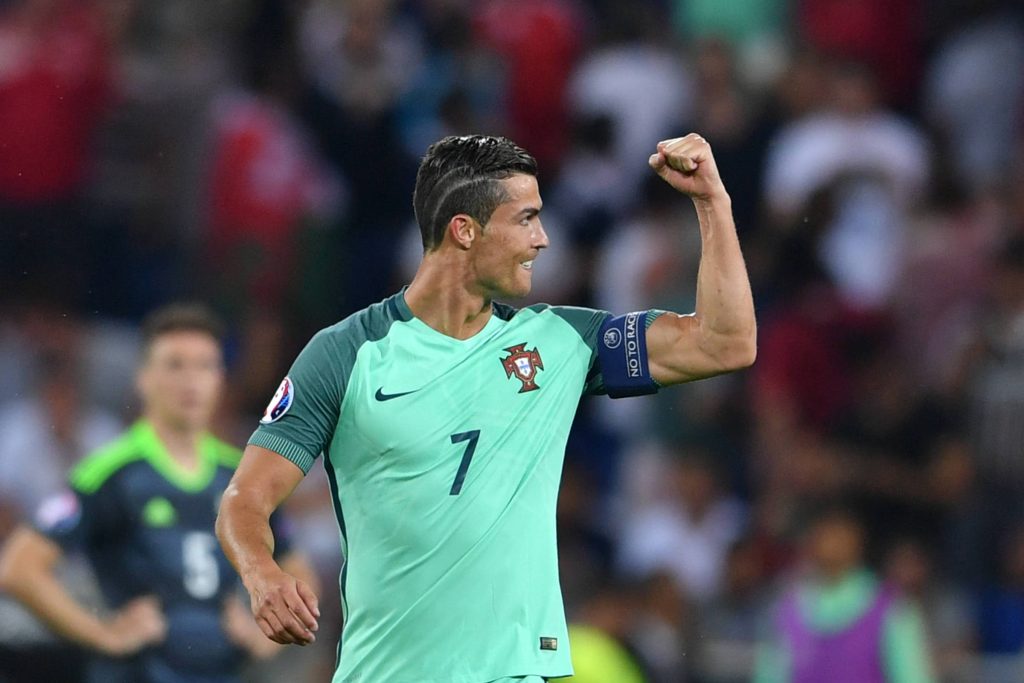 Weltmeisterschaft: Messi oder CR7? – 22.06.2026 – FolhaStats-Kolumne
