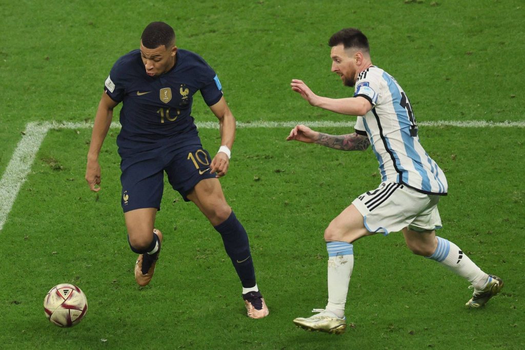 WM: Französische Fans wollen Rache – 14.06.2026 – Sport