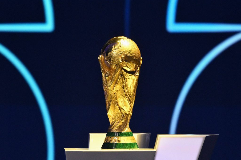 Die besten Momente der Weltmeisterschaft 2026; Videos ansehen