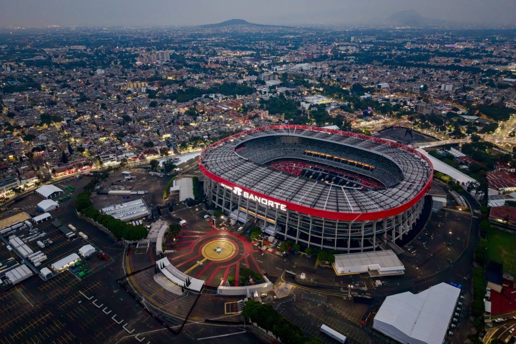 FIFA verbietet Wasserflaschen in WM-Stadien – 04.06.2026 – Sport