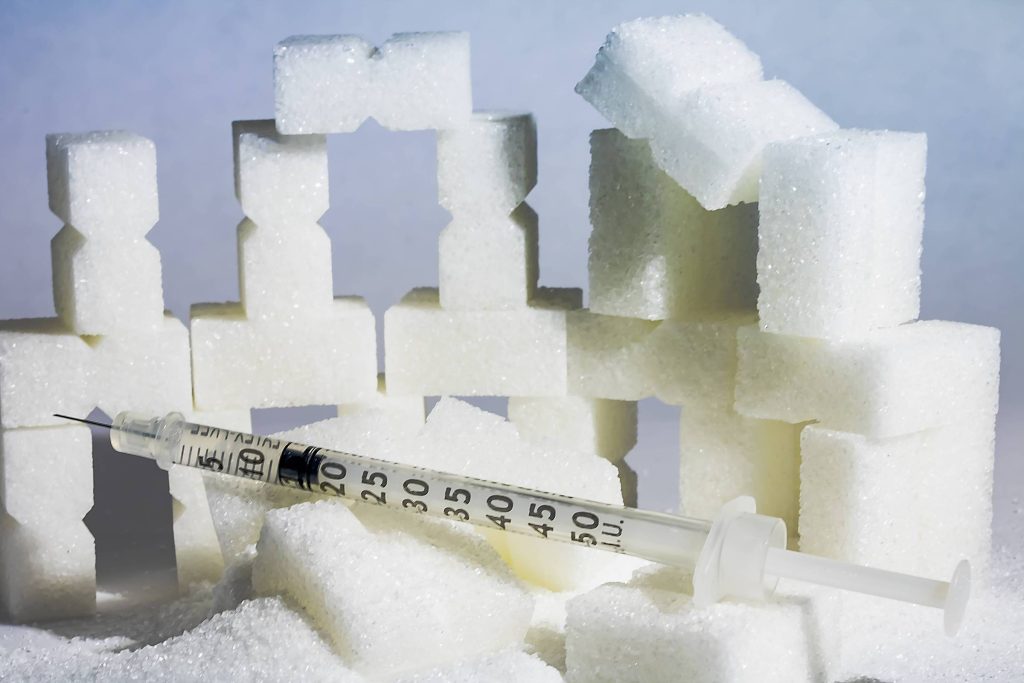 Warum verwenden Bodybuilder Insulin? Verstehen – 02.06.2026 – Muskel