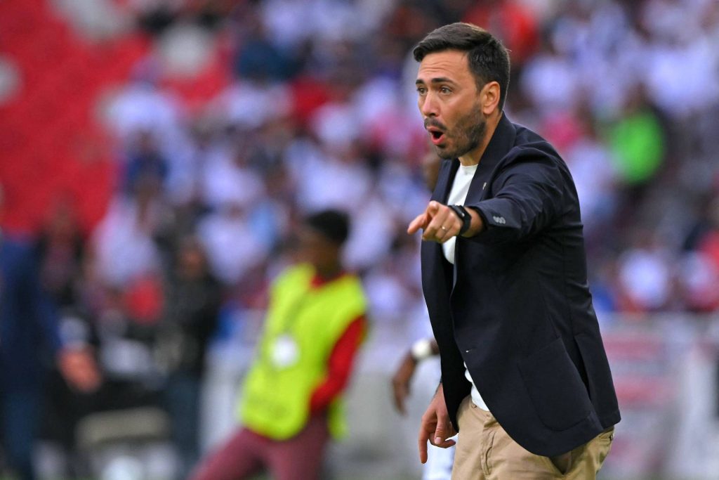 Davide Ancelotti wird neuer Lille-Trainer – 01.06.2026 – Sport