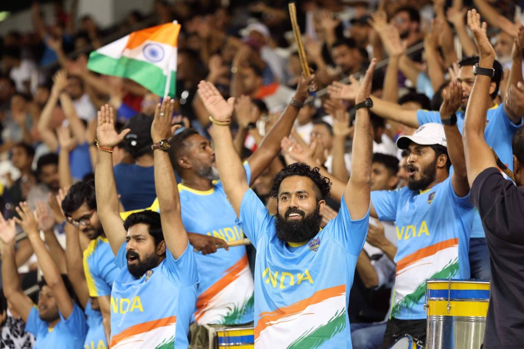 FIFA schließt Vereinbarung zur Übertragung der Weltmeisterschaft in Indien ab – 01.06.2026 – Sport