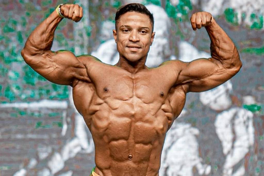 Die Bedeutung von Posen beim Bodybuilding: Spiel der Illusion – 06.03.2026 – Muskeln