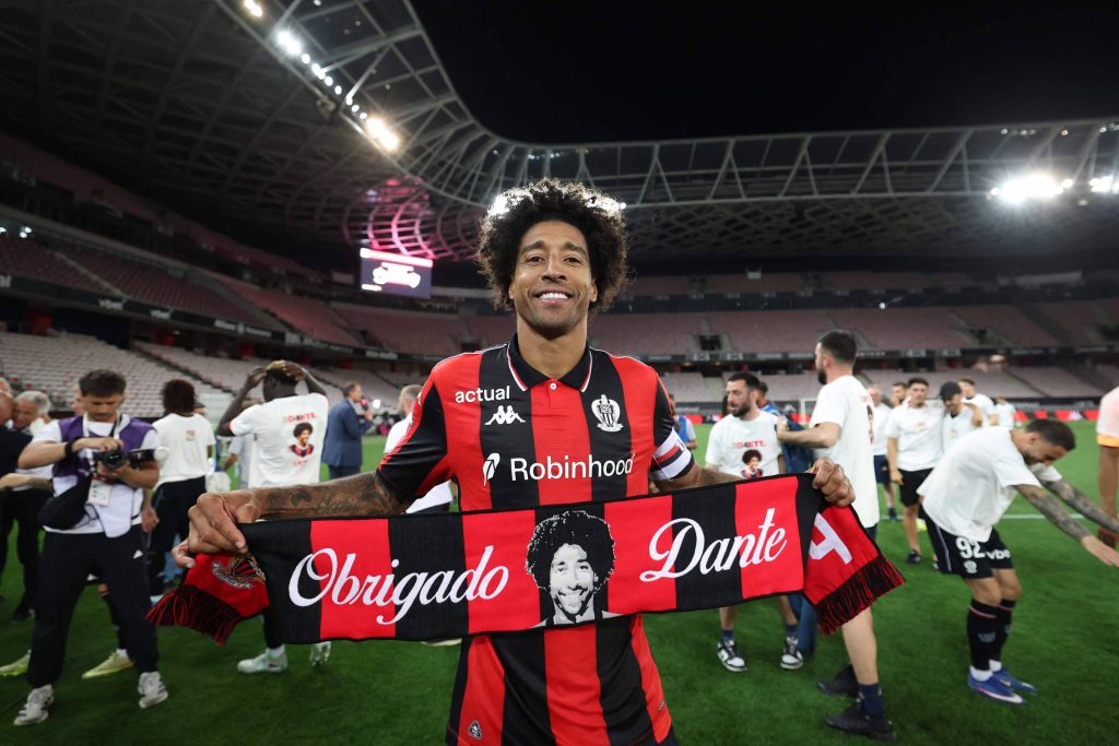 Ehemaliger Verteidiger Dante übernimmt Posten beim FC Bayern München – 02.06.2026 – Sport