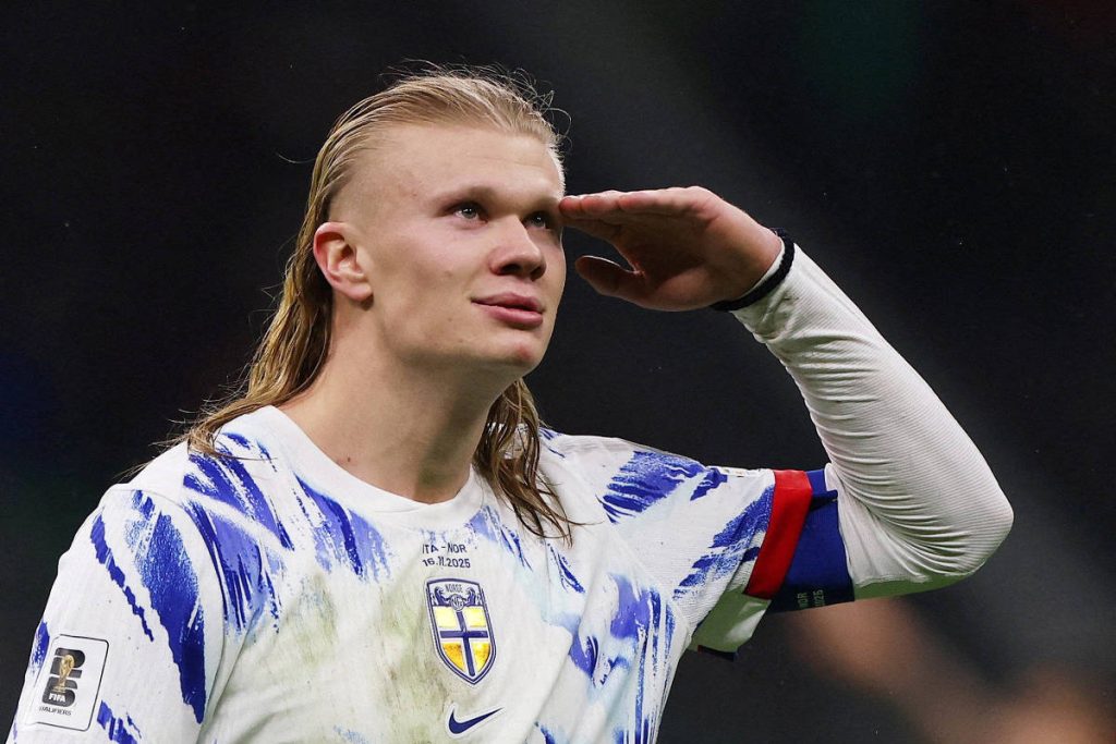 City stellt 19 Spieler für die WM 2026 – 03.06.2026 – Sport