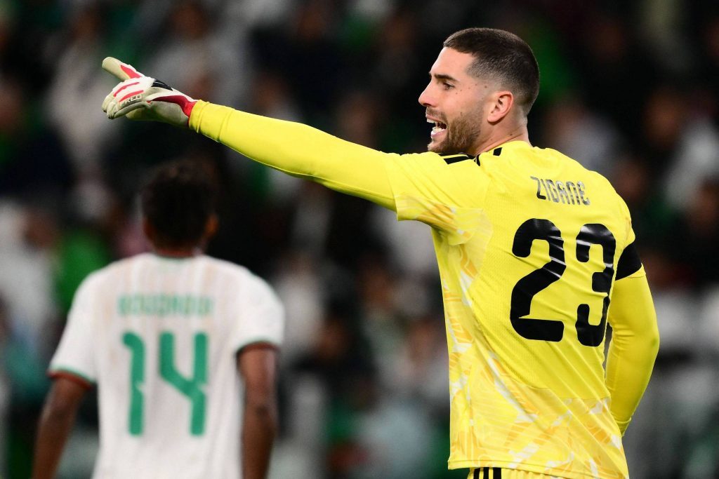 Zidane, Weah und Samba werden bei der Weltmeisterschaft 2026 spielen – 03.06.2026 – Sport
