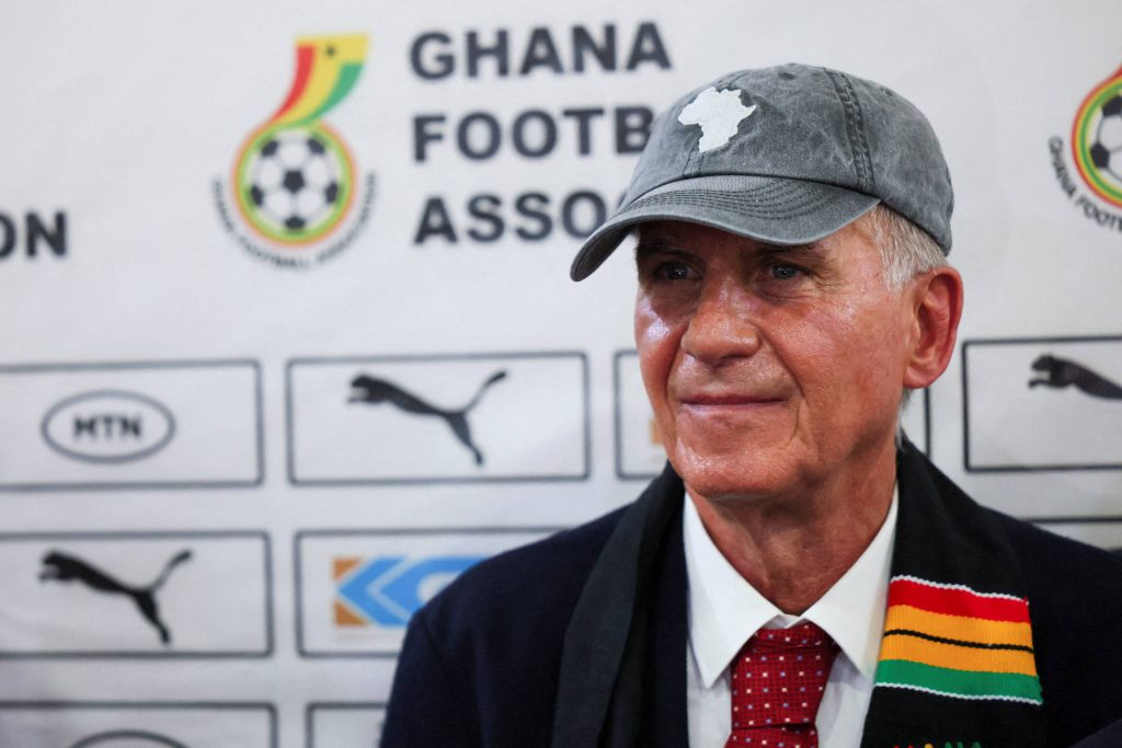 Weltmeisterschaft 2026: Argentinien hat 6 Trainer; Portugal nur 1 – 06.03.2026 – Sport