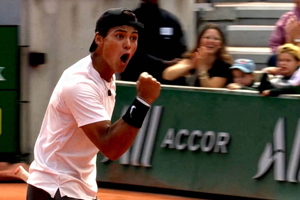 Guto Miguel, Champion von Roland Garros, enthüllt seinen nächsten Traum – 06.06.2026 – Sport