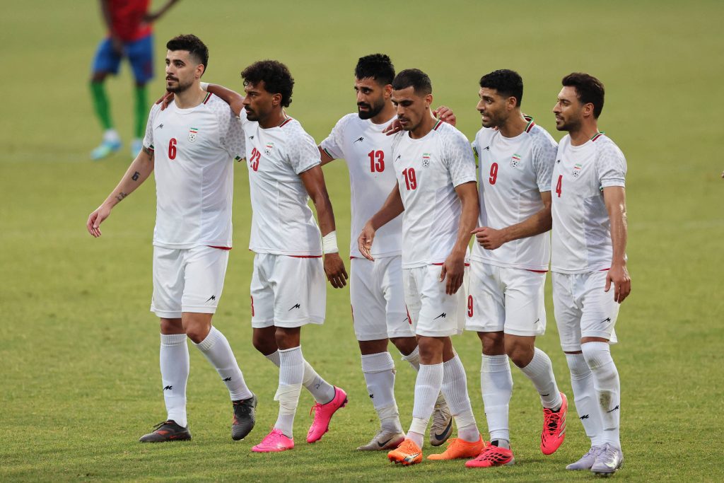 Last-Minute-Visa und Wechsel des Trainingszentrums: Irans Weg zur Weltmeisterschaft – 07.06.2026 – Sport