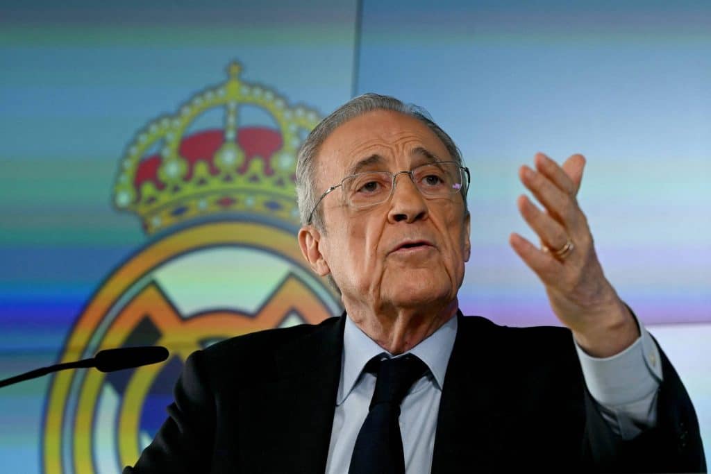 Florentino gewinnt die Wahlen und wird Real Madrid bis 2030 führen – 08.06.2026 – Sport