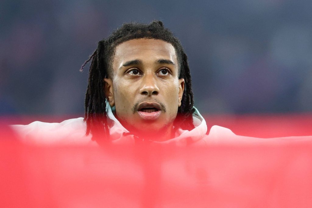 Weltmeisterschaft: Michael Olise, Frankreichs glühender Star – 10.06.2026 – Sport