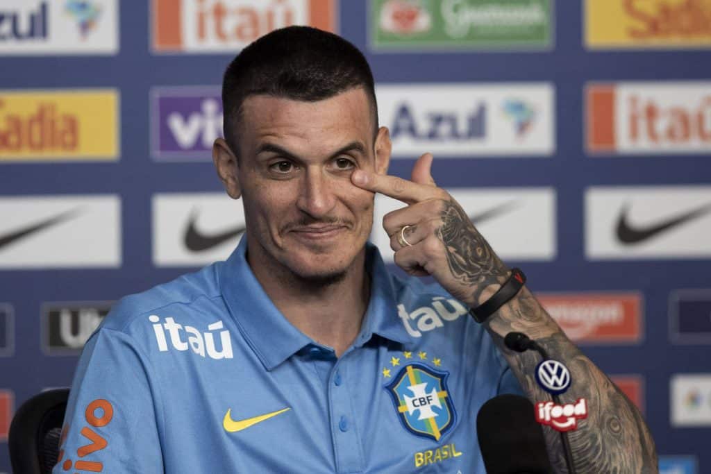 Ibañez sagt, er sei bereit, die Position des Rechtsverteidigers zu übernehmen – 09.06.2026 – Sport
