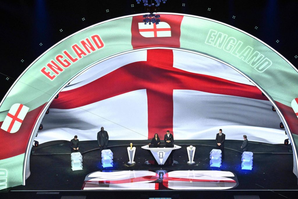 Weltmeisterschaft: England und Kroatien duellieren sich zum Auftakt der Gruppe L – 10.06.2026 – Sport