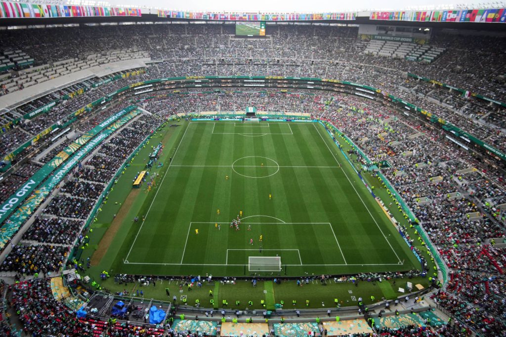 Finden Sie heraus, was alle Corujão Copa-Spiele sind – 13.06.2026 – Sport