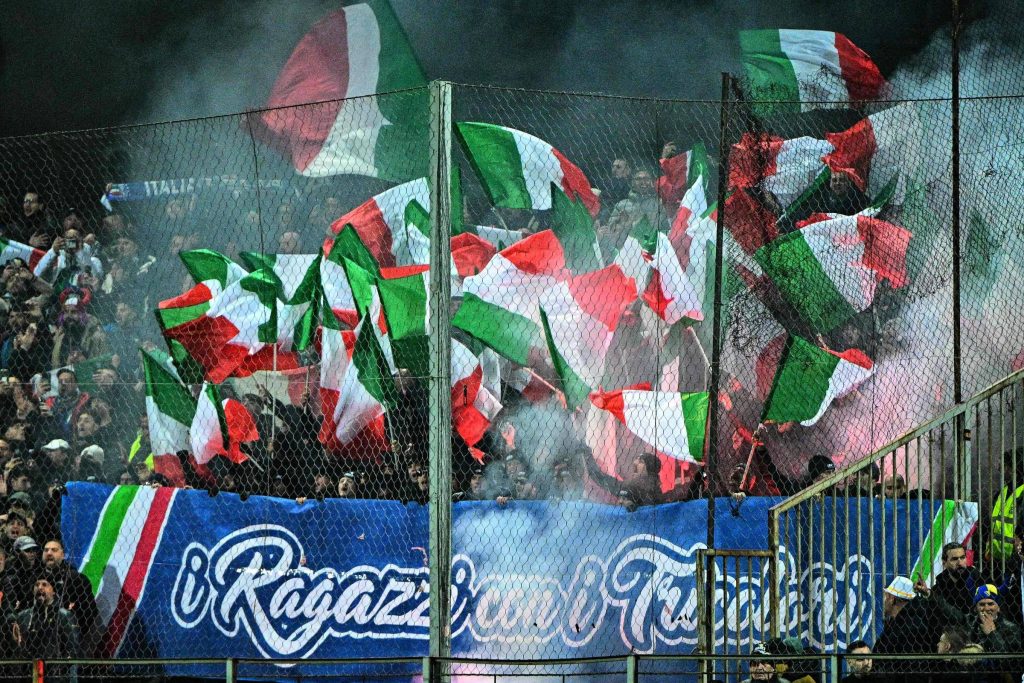 Weltmeisterschaft: Ohne Italien unterstützen Italiener Brasilien – 13.06.2026 – Sport