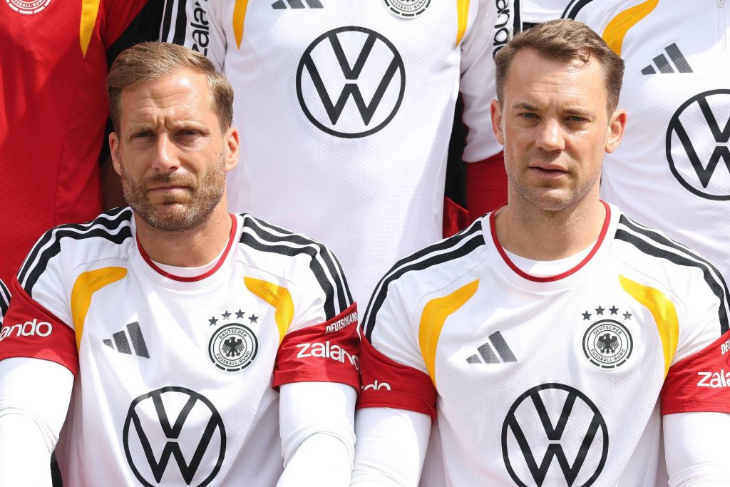 Deutschland x Curaçao bei der Weltmeisterschaft: Chance, die Peinlichkeit zu beseitigen – 13.06.2026 – Sport