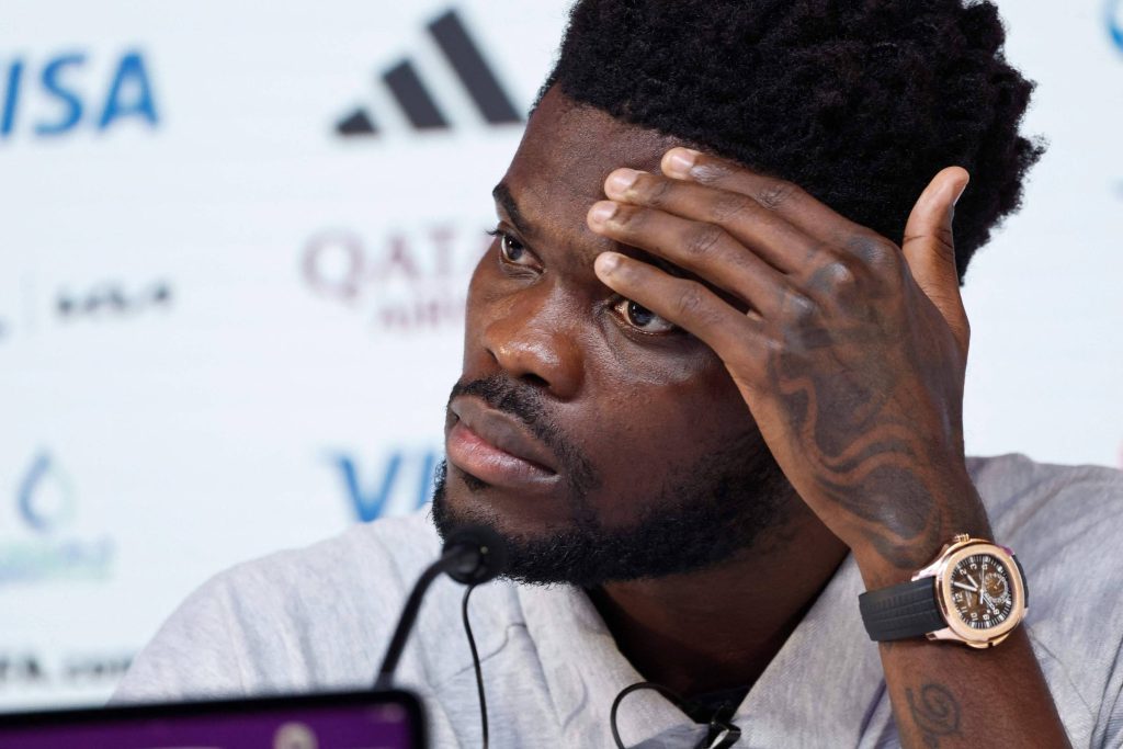 Ghanaer wird bei der Weltmeisterschaft nicht gegen Panama antreten, nachdem ihm das Visum verweigert wurde – 13.06.2026 – Sport