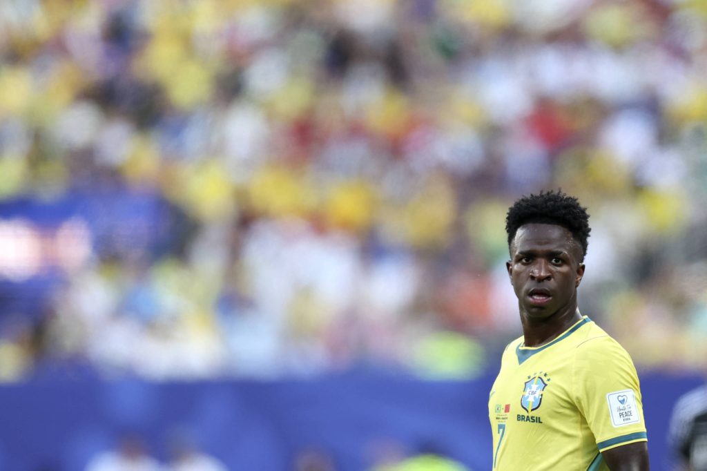 Internationale Presse lobt die Magie von Marokko und Vini Jr. – 13.06.2026 – Sport