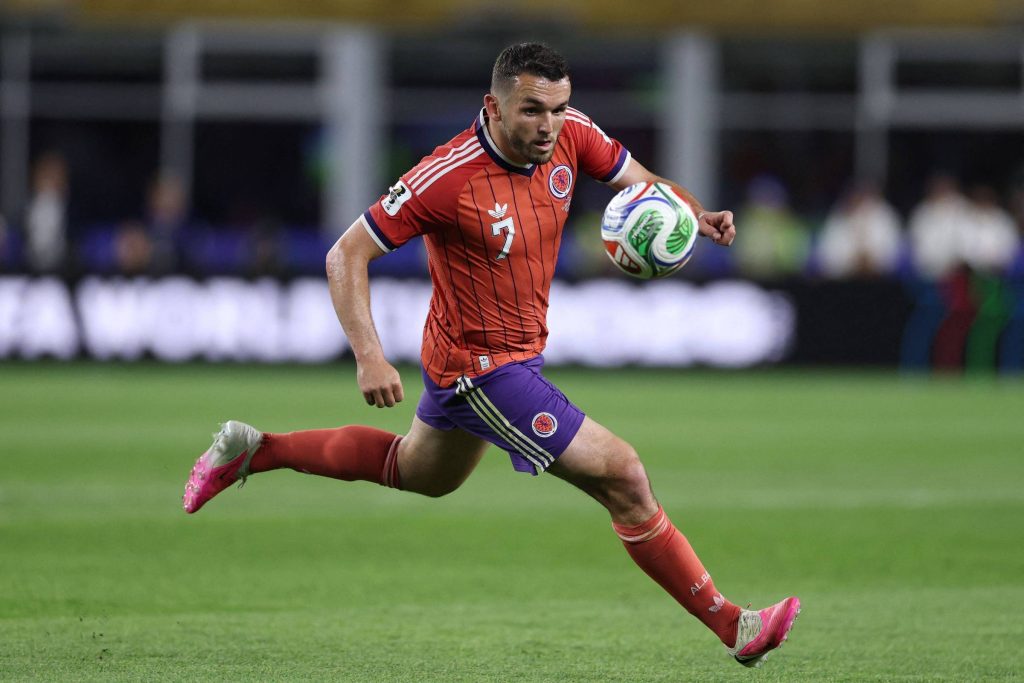 Weltmeisterschaft 2026: In der Brasilien-Gruppe besiegt Schottland Haiti – 14.06.2026 – Sport