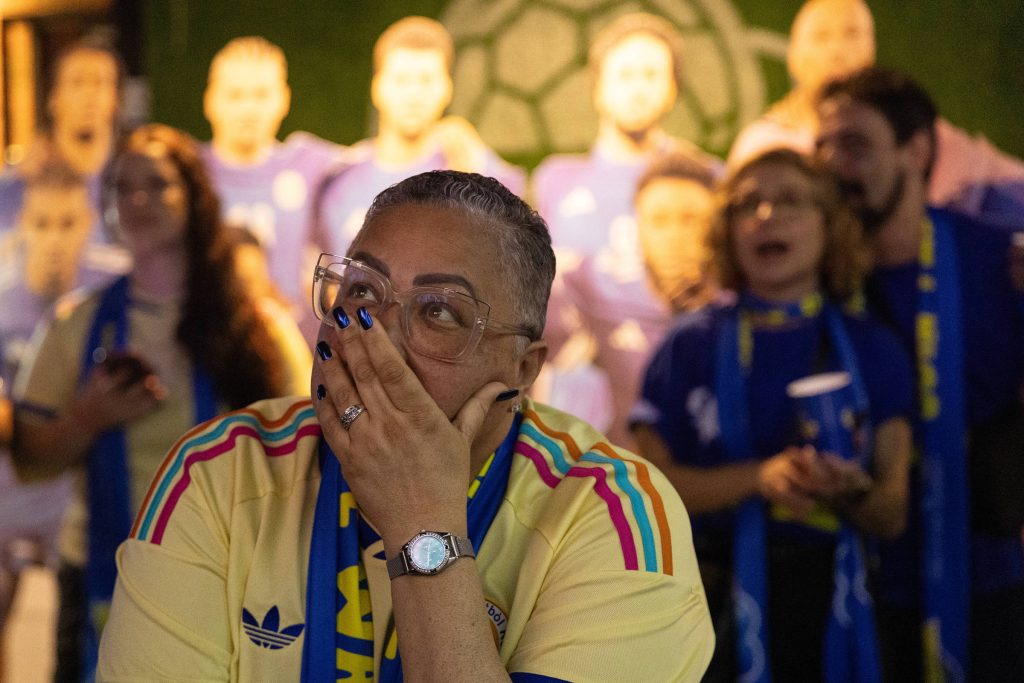 Weltmeisterschaft: 7 zu 1 vereint Fans aus Curaçao und Brasilianer in SP – 14.06.2026 – Sport