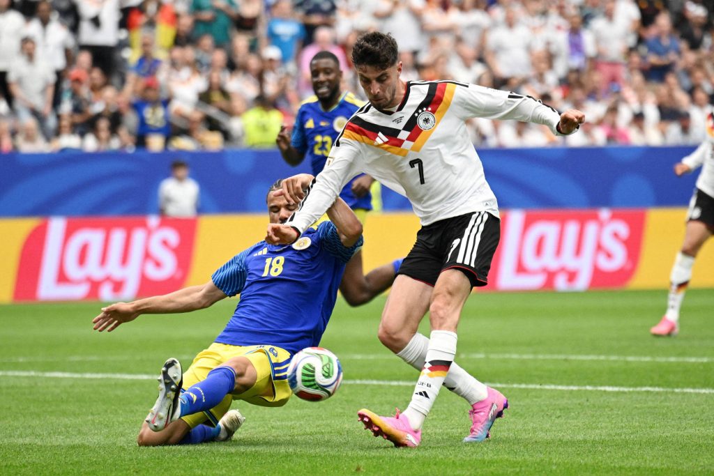 Presse hebt Curaçaos historische Teilnahme an der Weltmeisterschaft hervor – 14.06.2026 – Sport