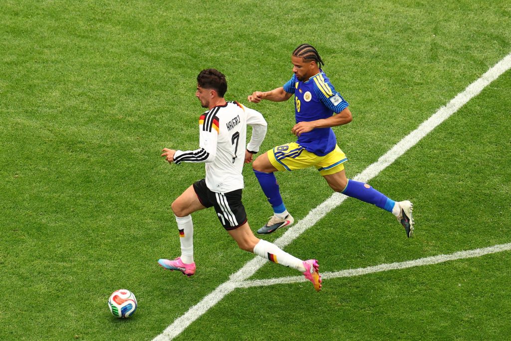 „Es ist keine Schande“, bei der Weltmeisterschaft zu verlieren, sagt der Trainer von Curaçao – 14.06.2026 – Sport