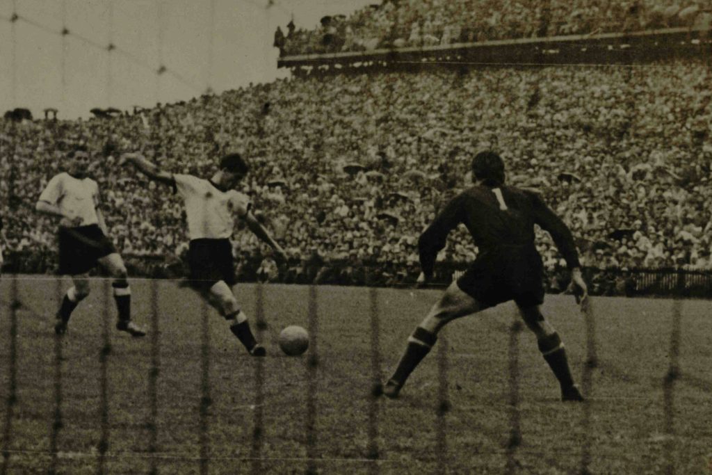 Weltmeisterschaft: Streckenrekord hält seit 40 Jahren – 14.06.2026 – Sport