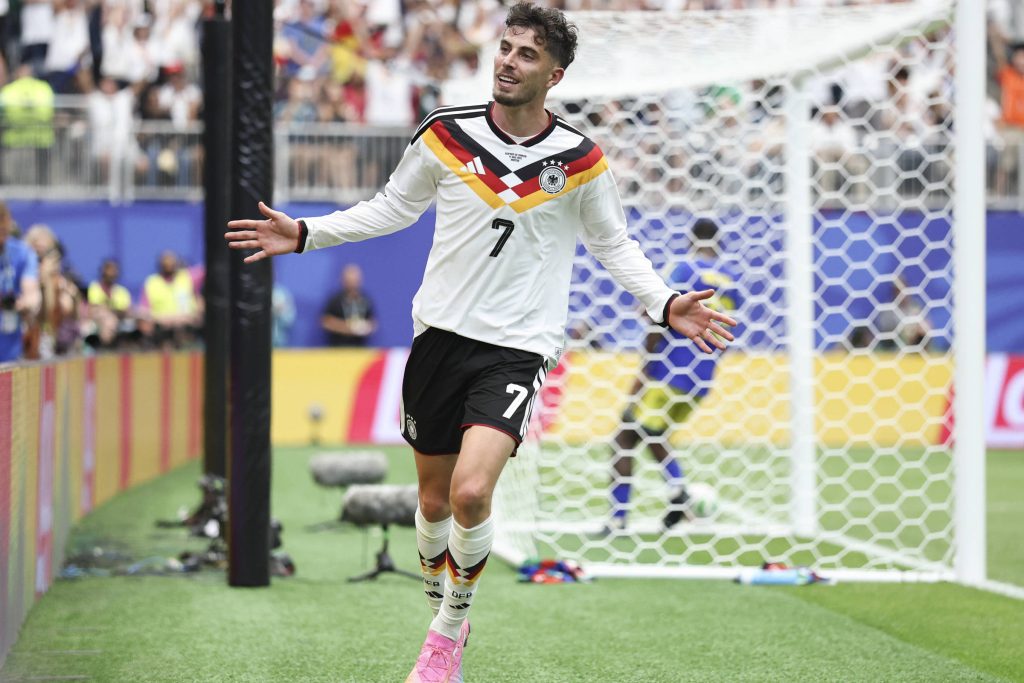 Zusammenfassung des Tages: Deutschland und Schweden kassieren Niederlagen bei der Weltmeisterschaft – 15.06.2026 – Sport