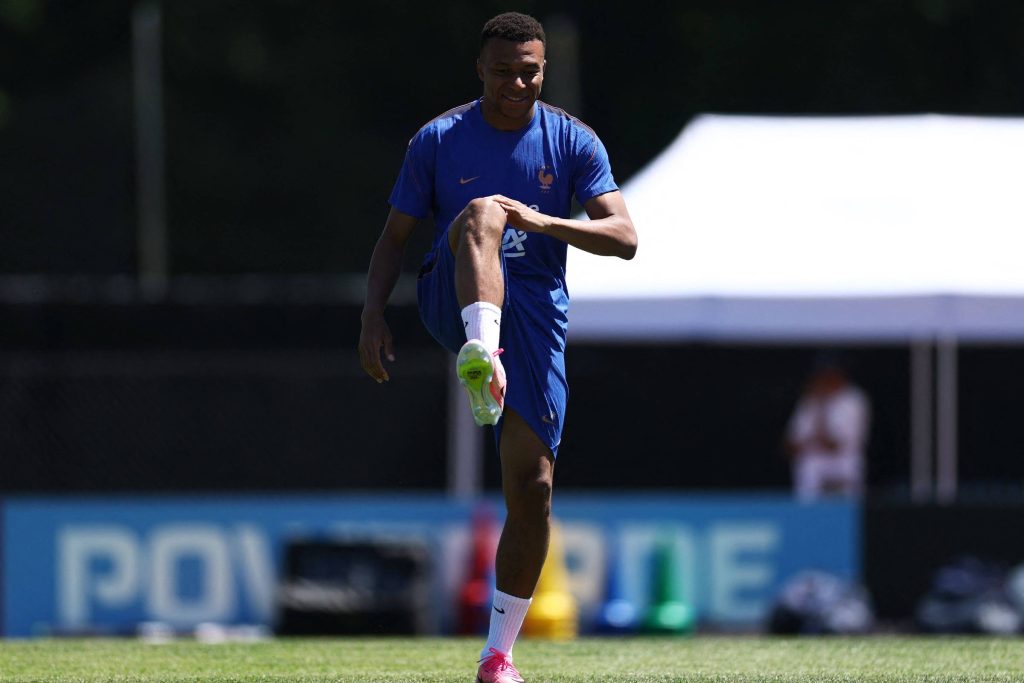 WM: Favorit, Frankreich debütiert gegen Senegal, Peiniger vom 02. – 15.06.2026 – Sport