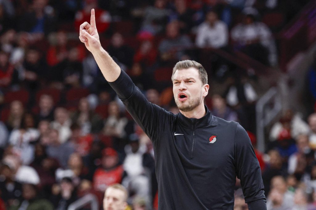 Tiago Splitter kommt der Führung der Chicago Bulls näher – 15.06.2026 – Sport