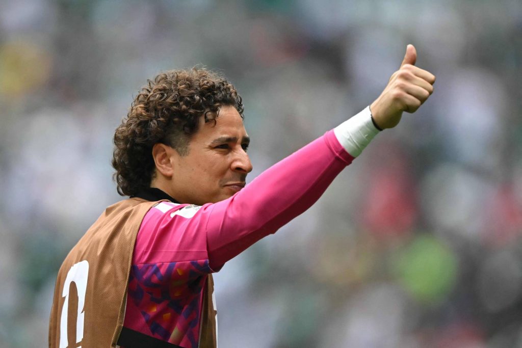 Torhüter Ochoa soll nach der WM in den Ruhestand gehen – 16.06.2026 – Sport