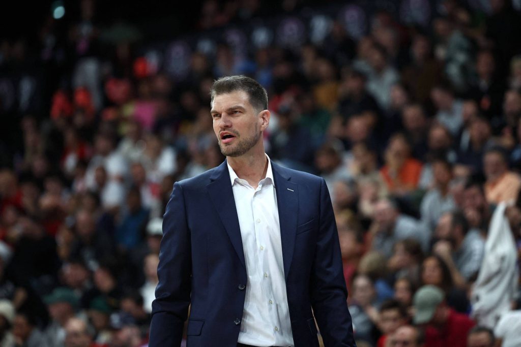 Tiago Splitter ist neuer Trainer der Chicago Bulls – 16.06.2026 – Sport