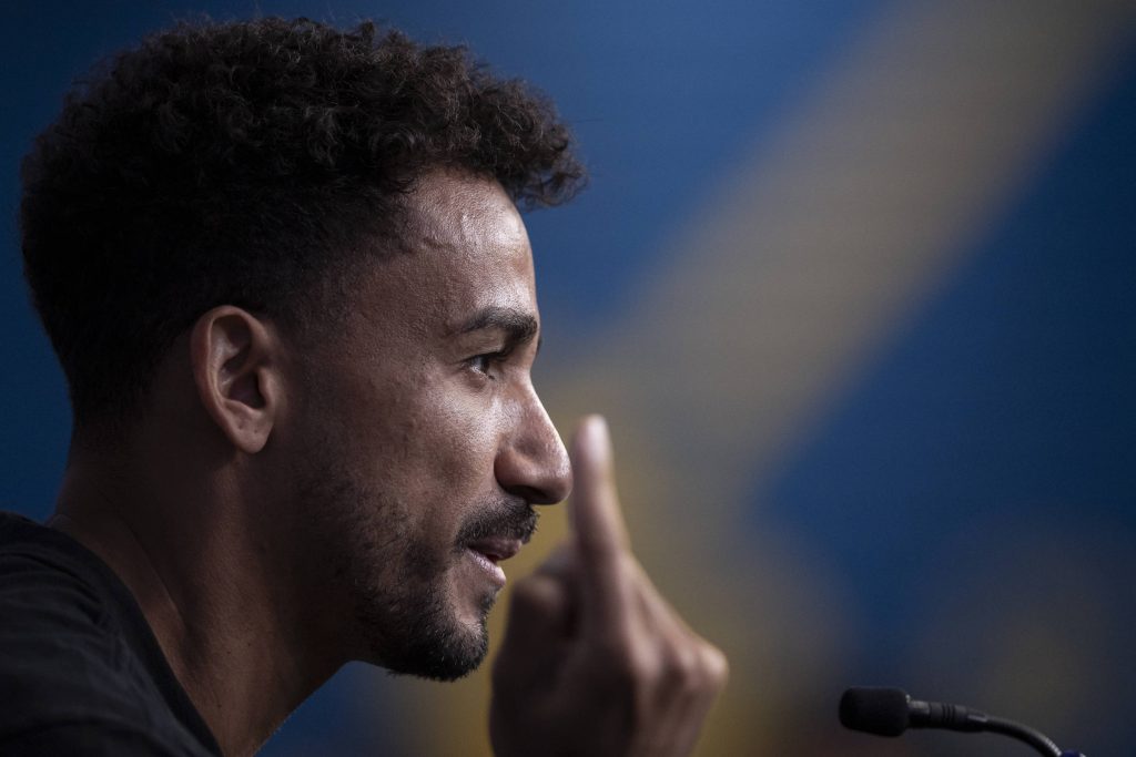 Gegen Haiti wird sich Brasilien bei der Weltmeisterschaft zwischen Frieden und Albtraum entscheiden – 18.06.2026 – Die Welt ist ein Ball