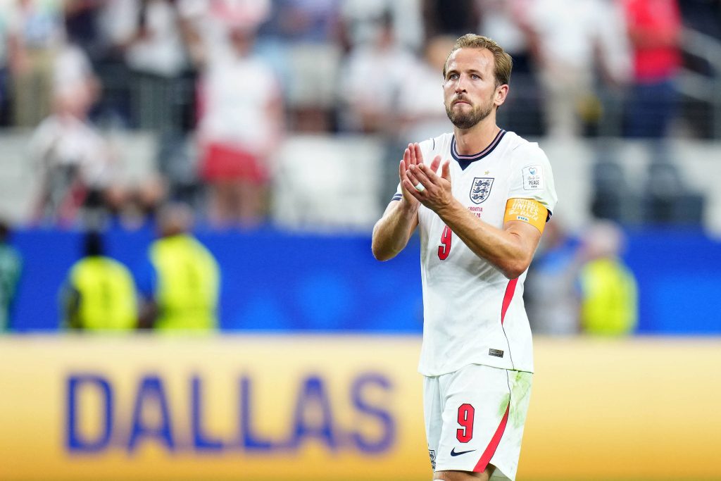 Weltmeisterschaft: England ist in der 1. Runde am beeindruckendsten – 18.06.2026 – Sport