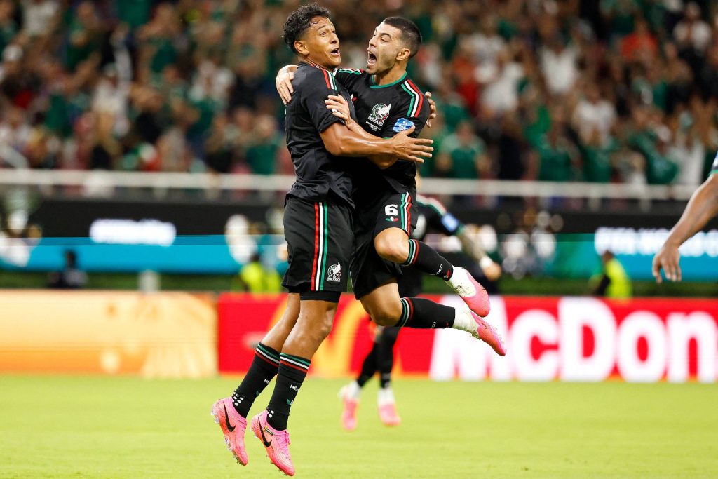 Zusammenfassung des Tages: Mexiko qualifiziert sich und Kanada besiegt Katar – 19.06.2026 – Sport