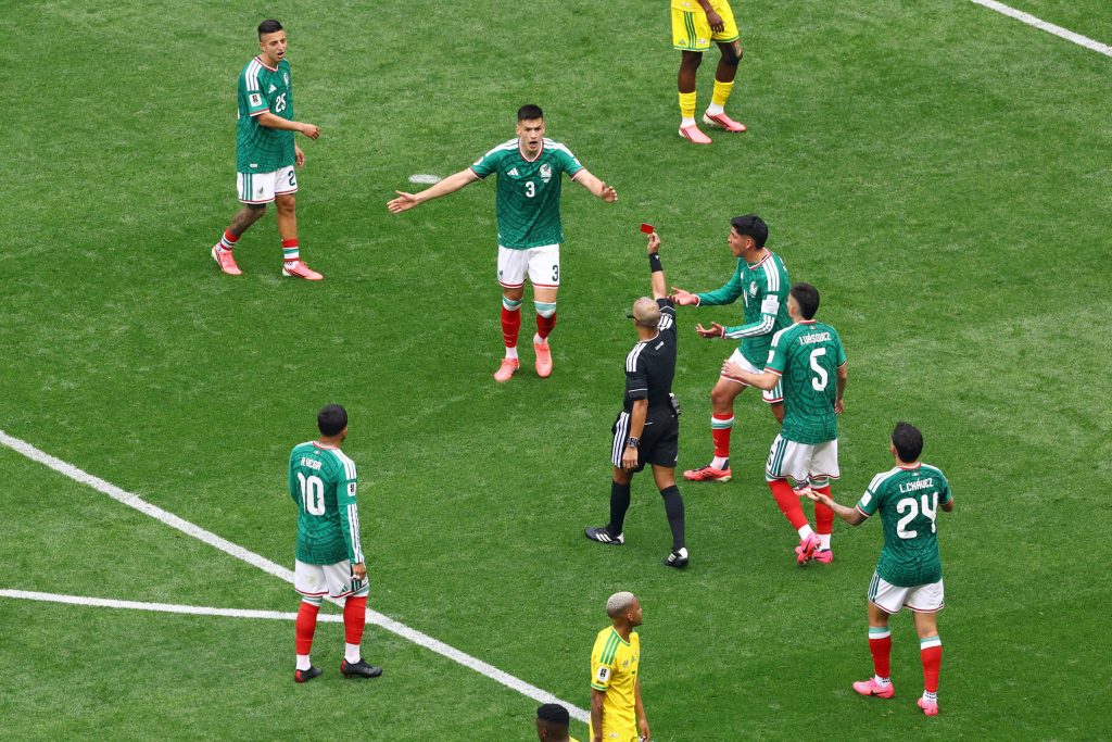 Weltmeisterschaft: Wilton Pereira Sampaio wird das Spiel gegen Norwegen leiten – 19.06.2026 – Sport