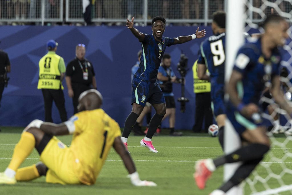 Weltmeisterschaft: Wie hoch sind die Chancen, dass Brasilien in Gruppe C Erster wird – 20.06.2026 – Sport