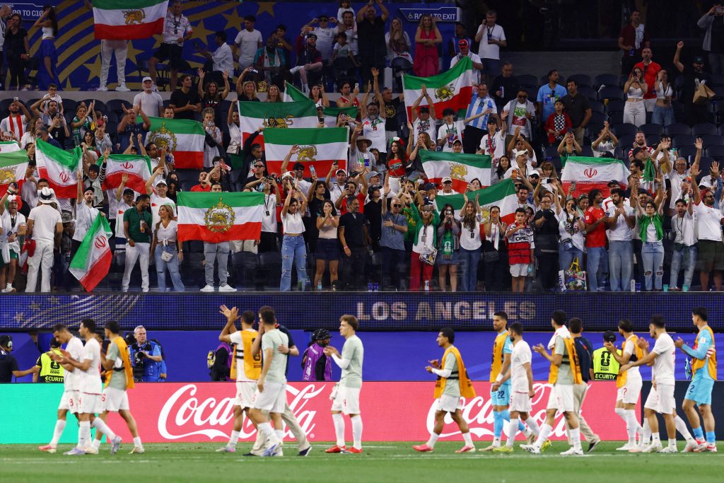 Weltmeisterschaft: Iran trifft aufgrund von Beschwerden auf Belgien – 20.06.2026 – Sport