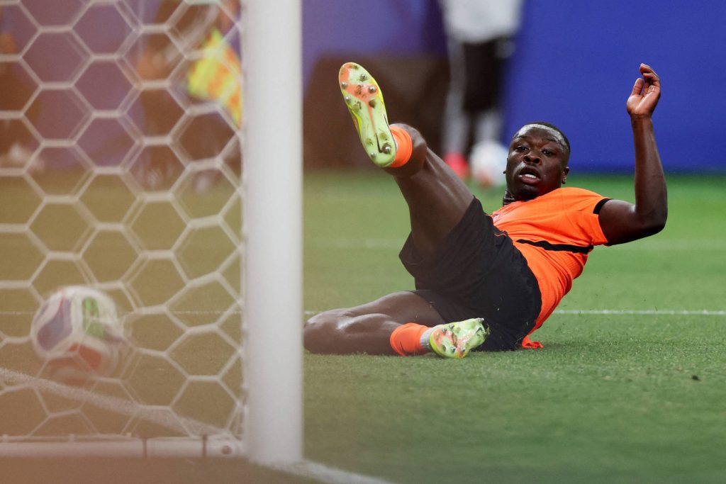Weltmeisterschaft: Brian Brobbey schießt in Schweden in 17 Minuten 2 Tore – 20.06.2026 – Sport