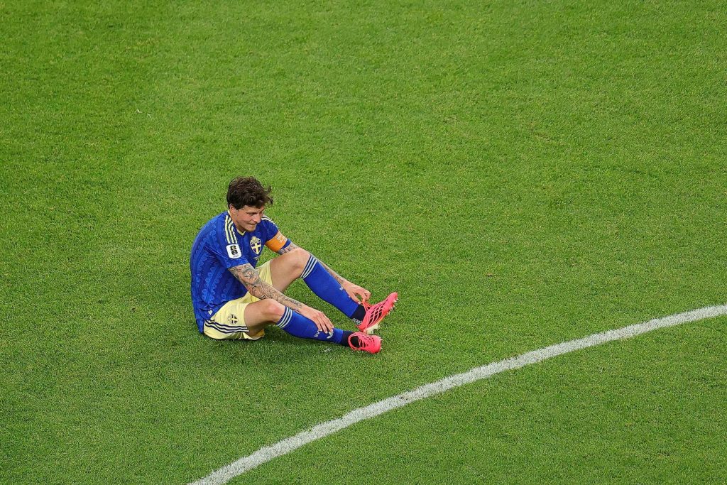 Schweden lernt aus der Niederlage der Niederlande bei der Weltmeisterschaft, sagt Trainer – 20.06.2026 – Sport