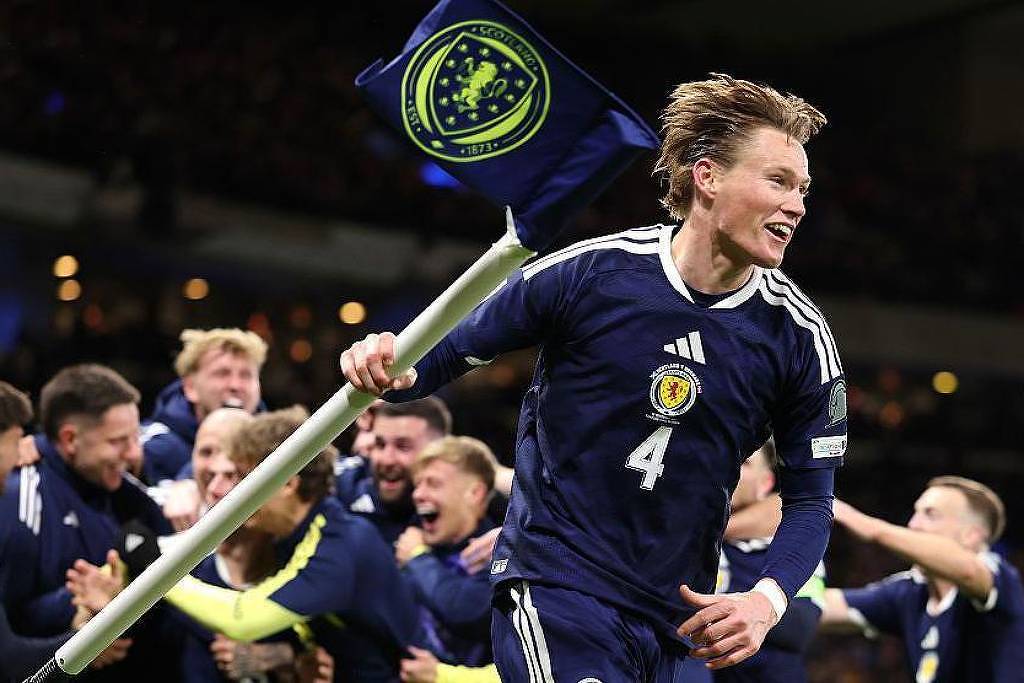 Was Sie über Schottland, Brasiliens WM-Gegner, wissen sollten – 21.06.2026 – Sport