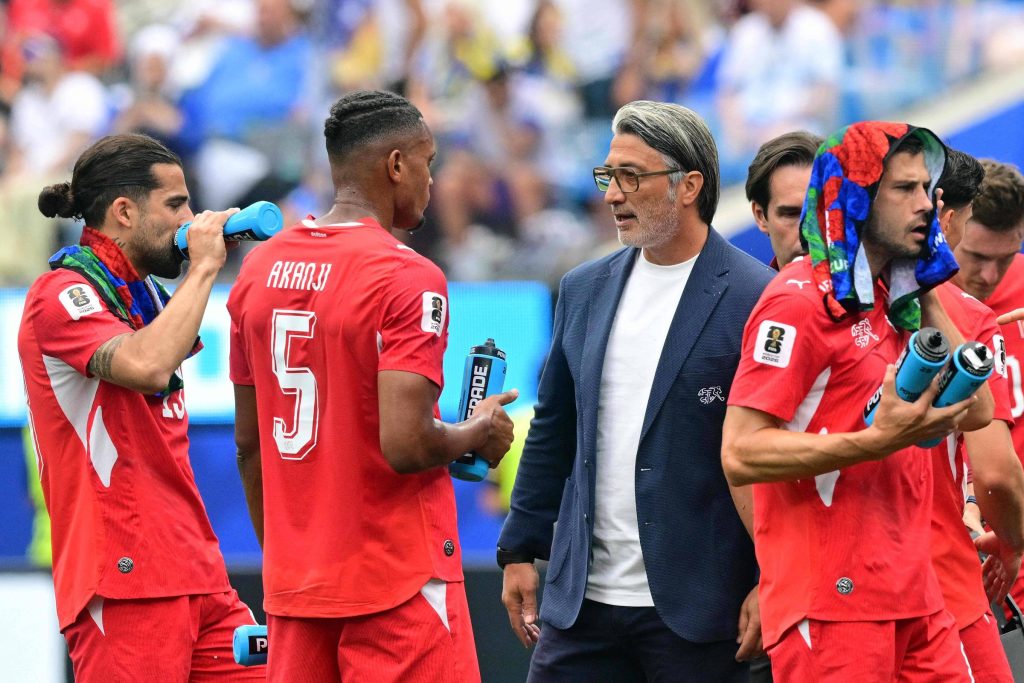 WM: Ist eine Trinkpause der Feind des Fußballs? – 22.06.2026 – Hanuska Bertoia