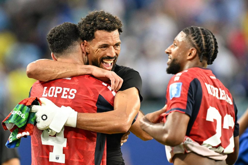 Uruguay ist nach dem 2:2 gegen Kap Verde eine „verlorene Seele“ bei der Weltmeisterschaft – 21.06.2026 – Sport