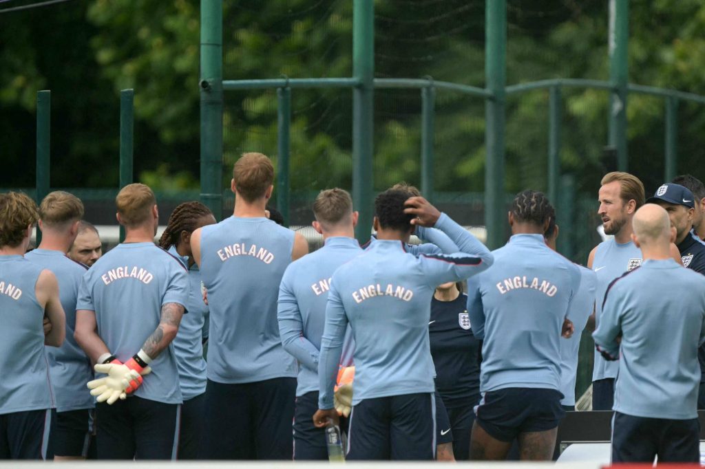 England ist der Liebling der 1. Runde und sucht einen Platz gegen Ghana – 22.06.2026 – Sport