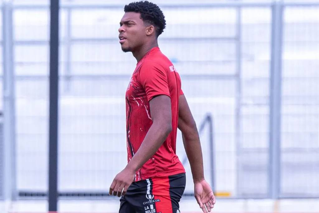 20-jähriger Spieler erleidet im Training Herzstillstand – 22.06.2026 – Sport