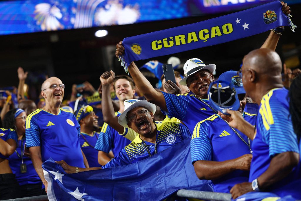Weltmeisterschaft: Wie Papiamento, eine auf Curaçao gesprochene Sprache, entstand – 23.06.2026 – Sport